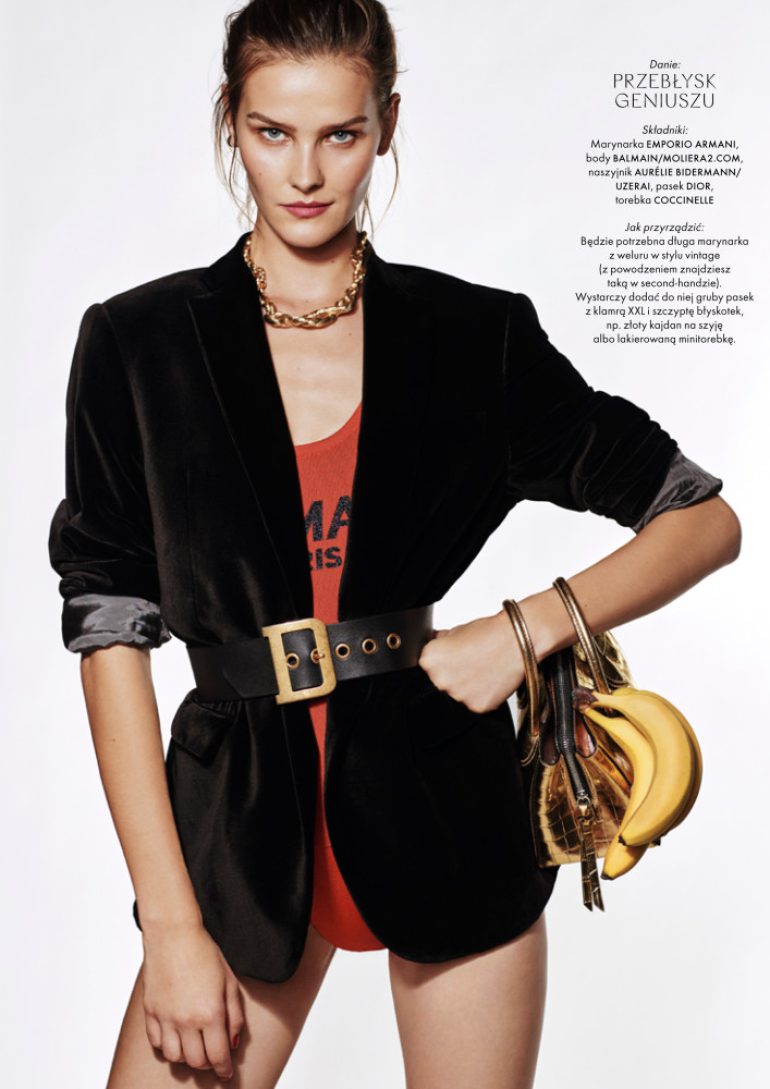 Magdelena Chachlica book photo