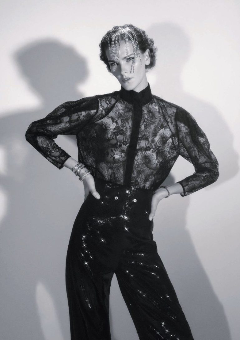 Magdelena Chachlica book photo