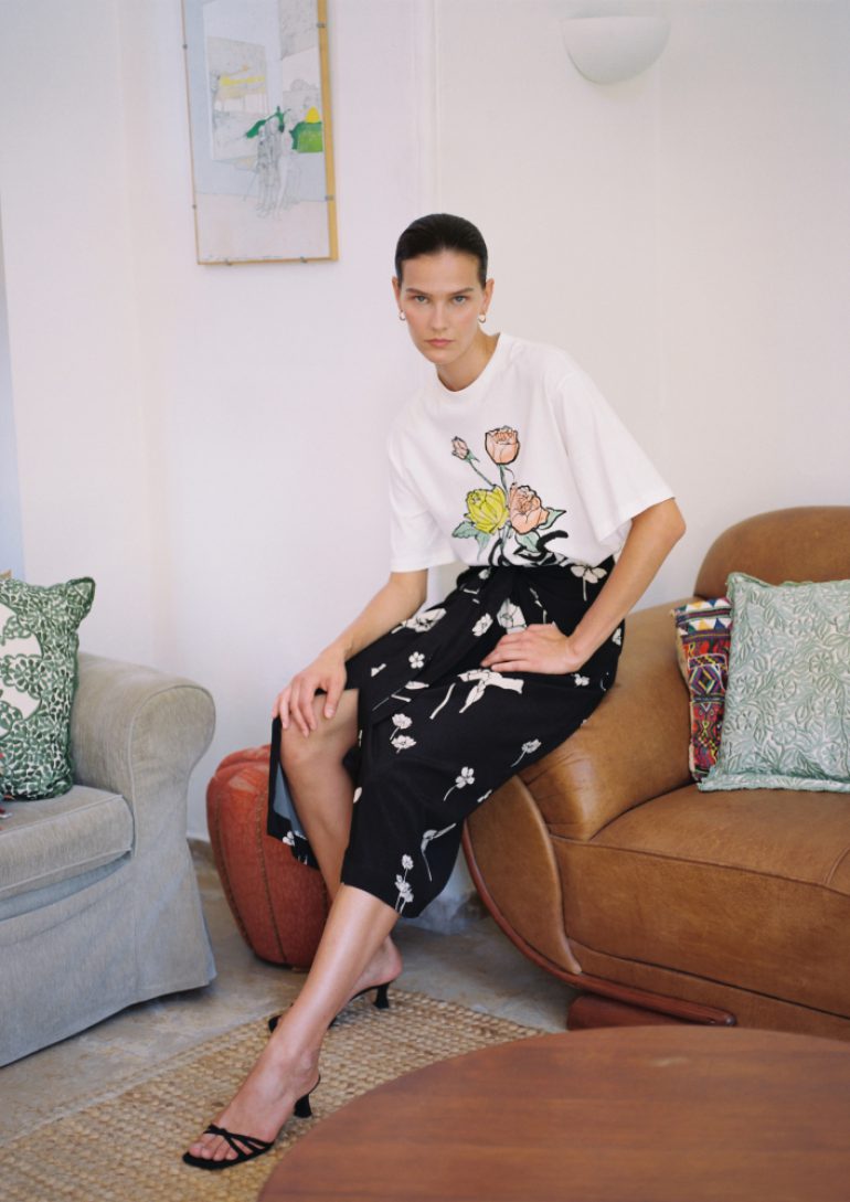 Magdelena Chachlica book photo