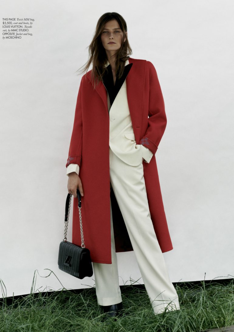 Magdelena Chachlica book photo