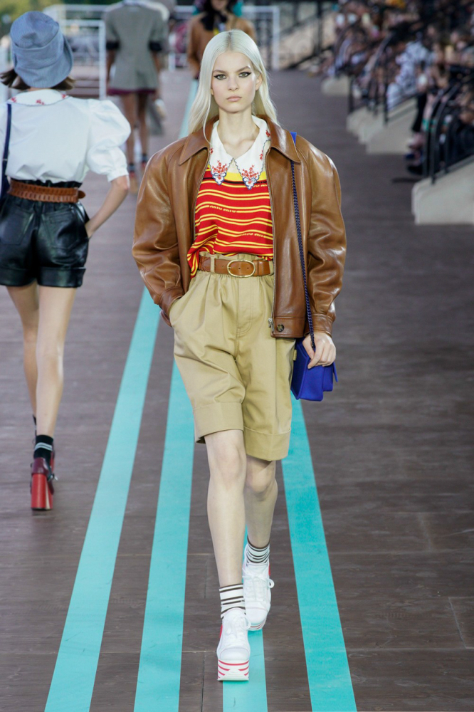 Nastya Zhuleva showcase video