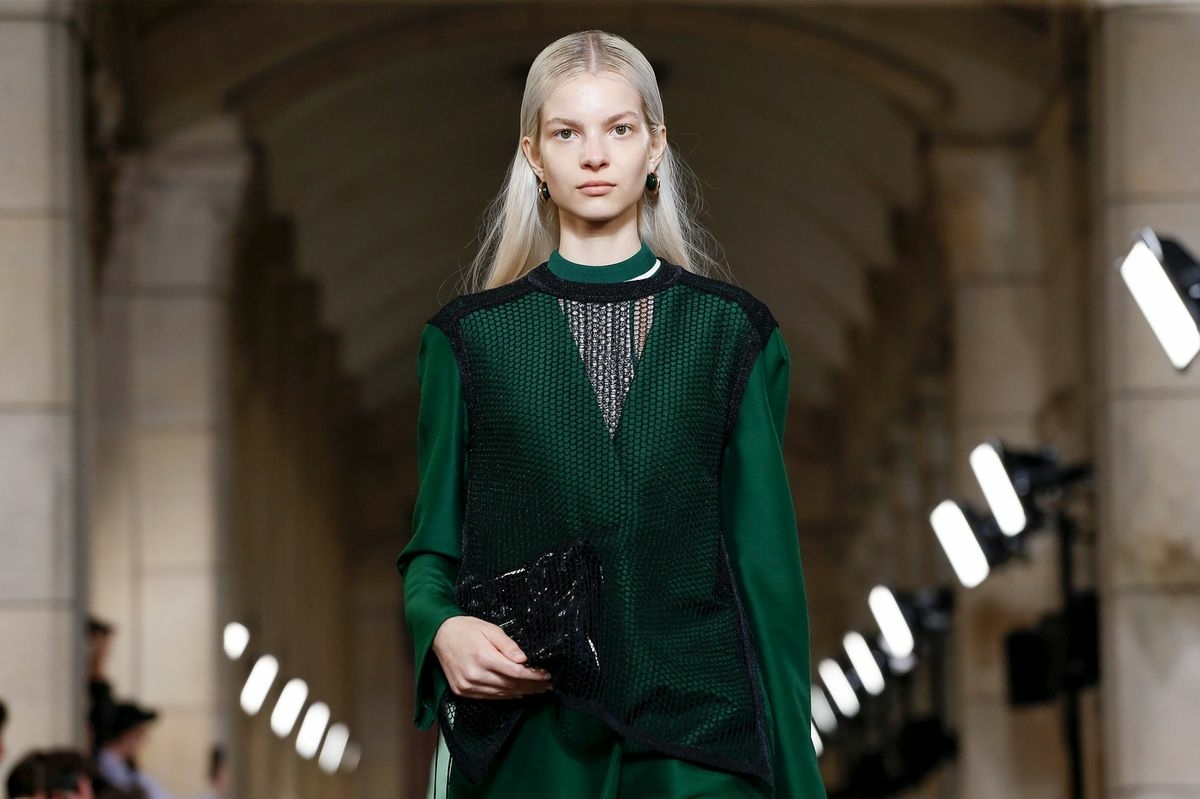 Nastya Zhuleva showcase video