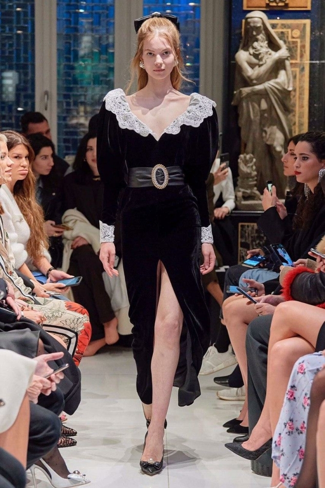 Nastya Zhuleva showcase video