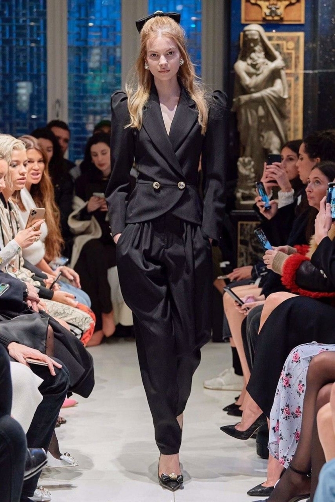 Nastya Zhuleva showcase video