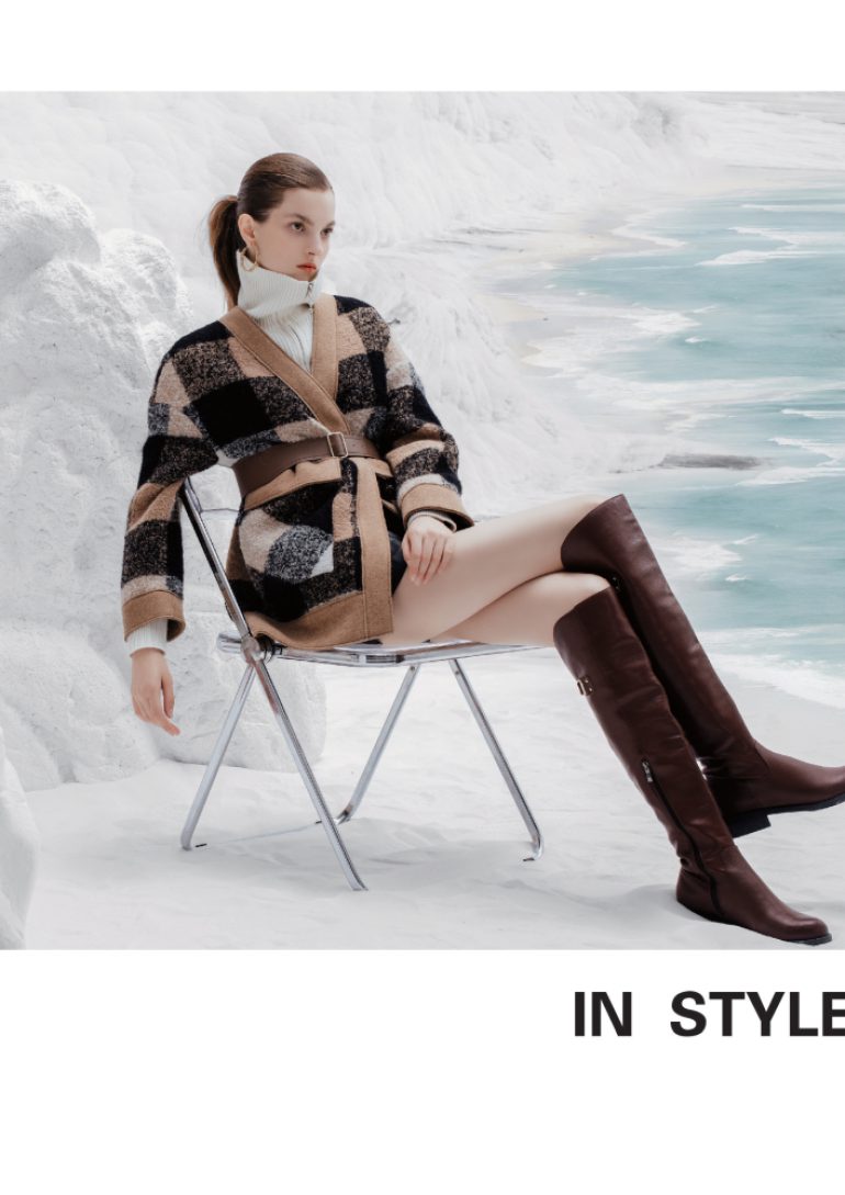 Nastya Zhuleva book photo