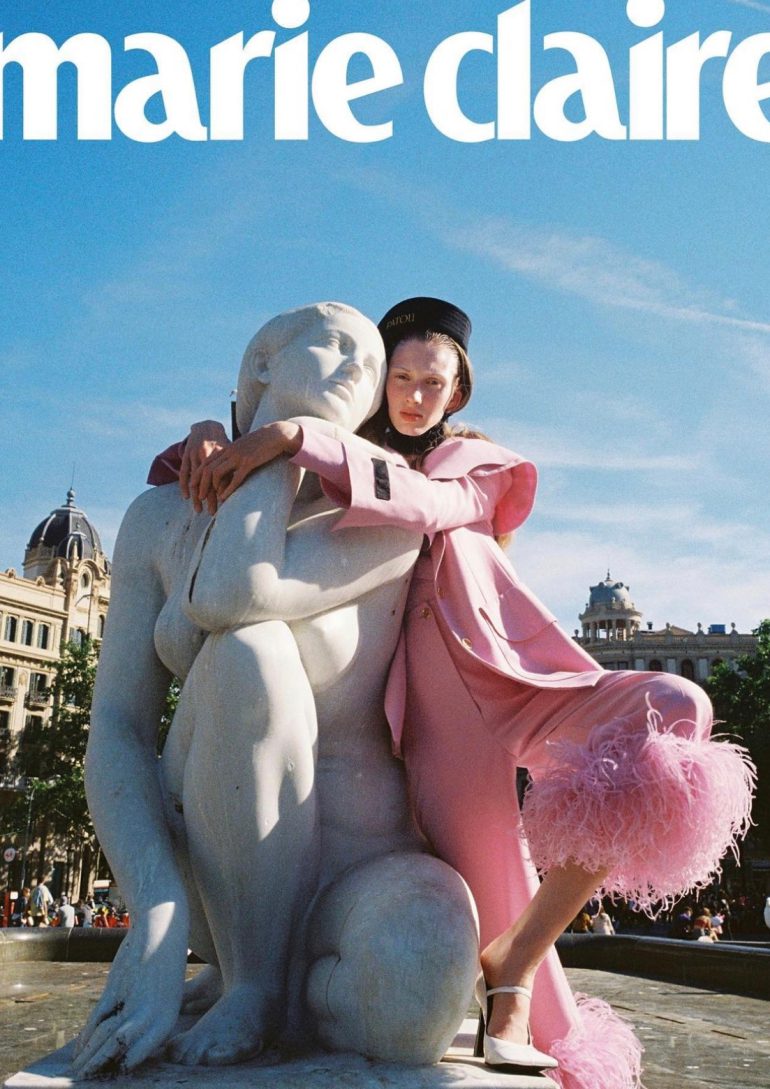 Marina Polkanova book photo