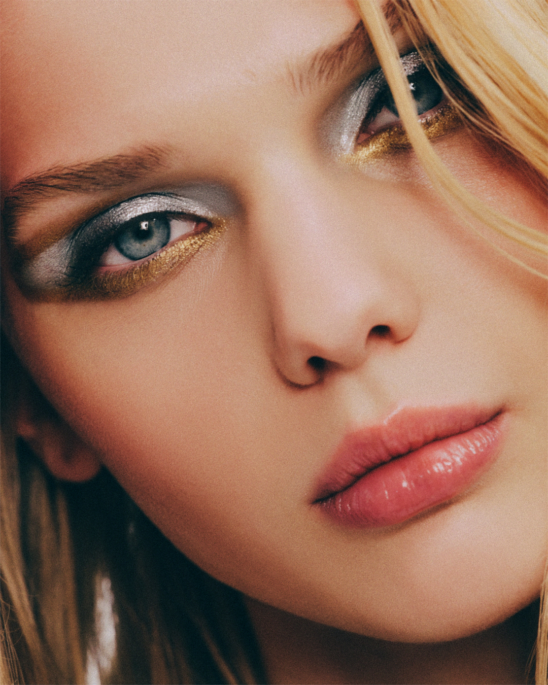 Vasilina Kireenko for Vogue Feb’22 Issue news photo