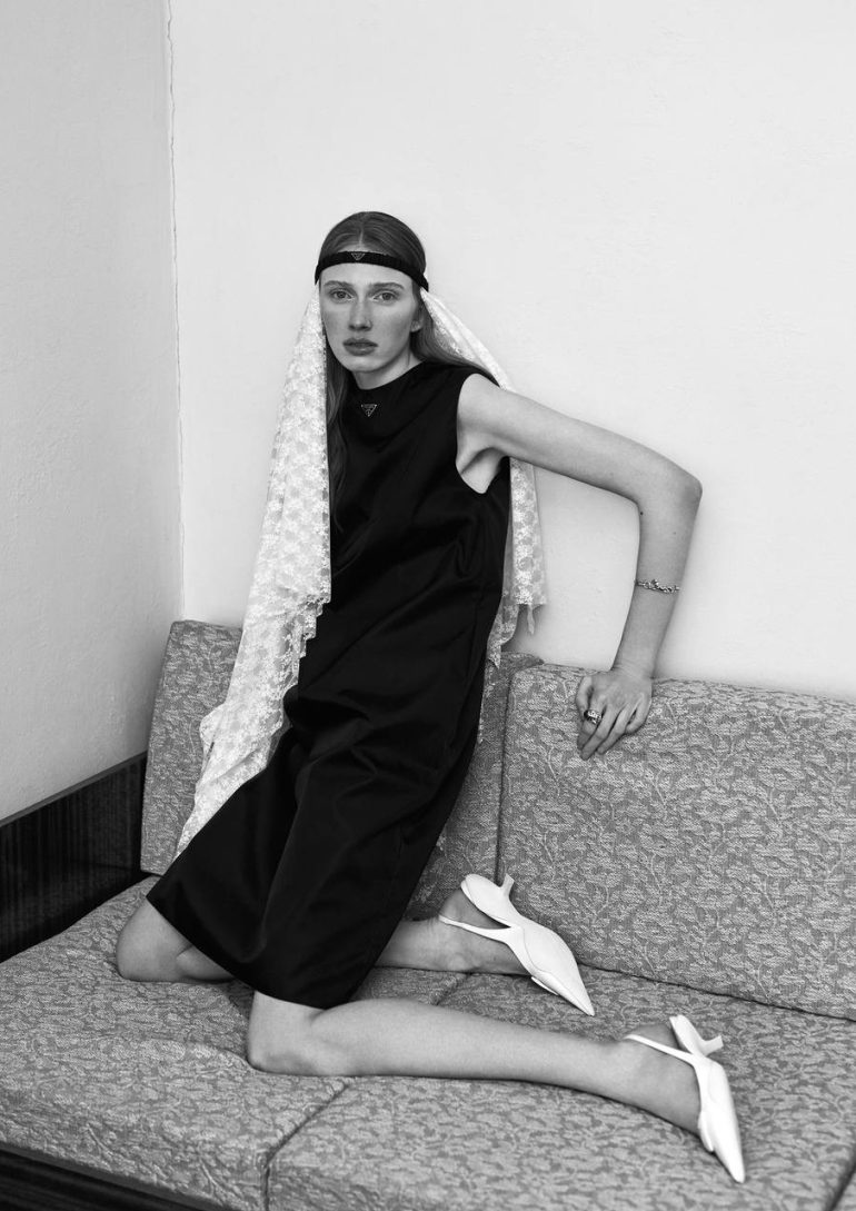 Marina Polkanova book photo