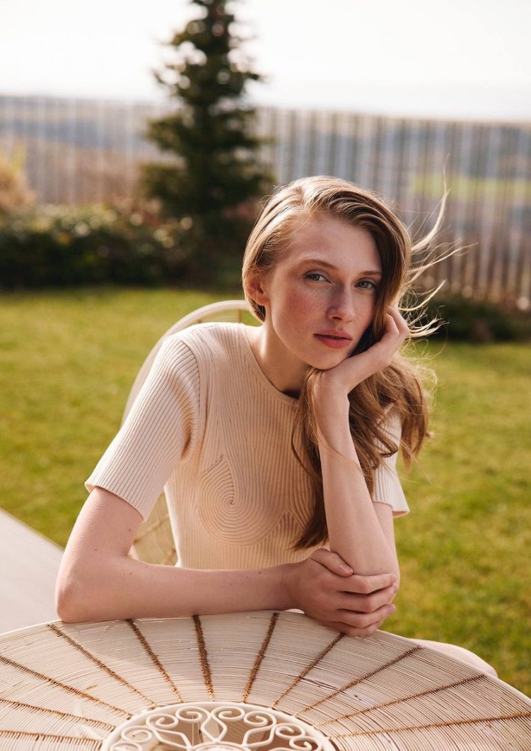 Marina Polkanova book photo