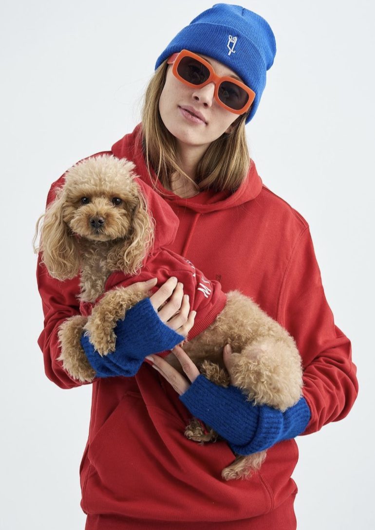 Marina Polkanova book photo