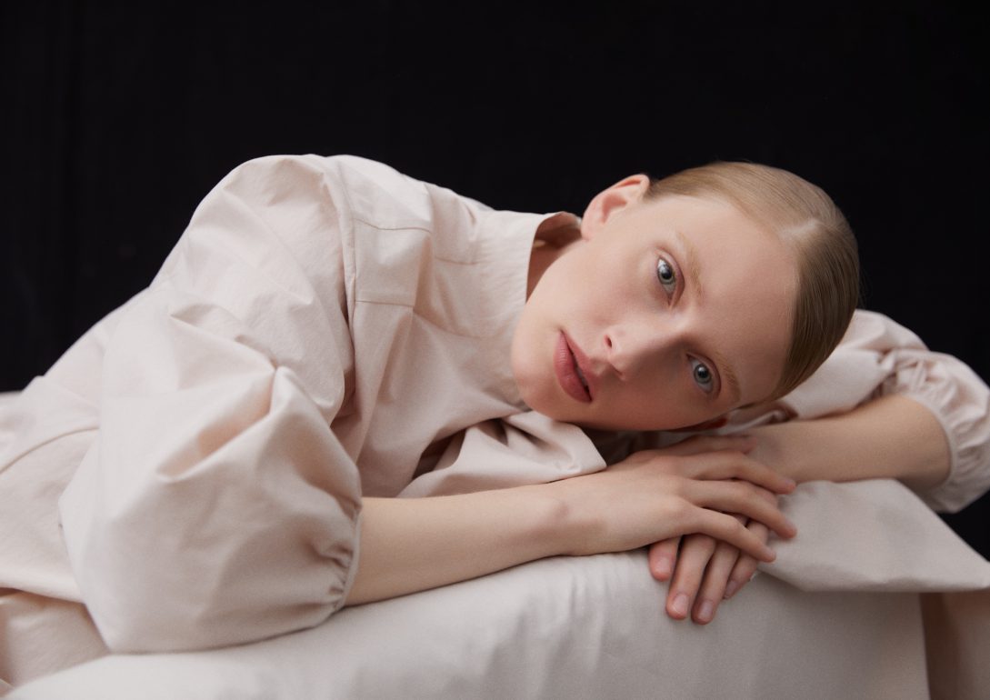 Marina Polkanova book photo