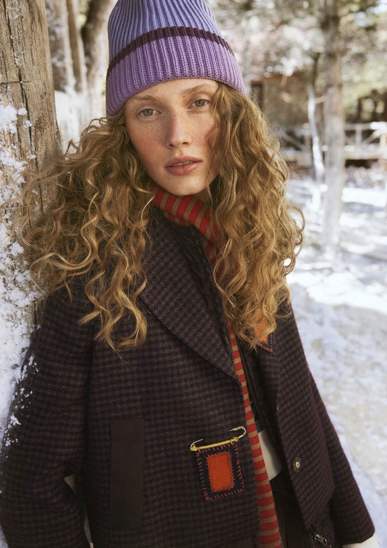 Marina Polkanova book photo