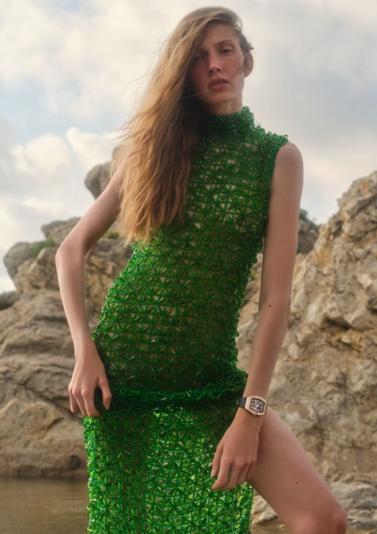 Marina Polkanova book photo