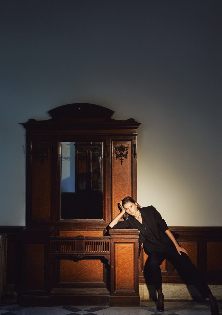 Katya Riabenko book photo