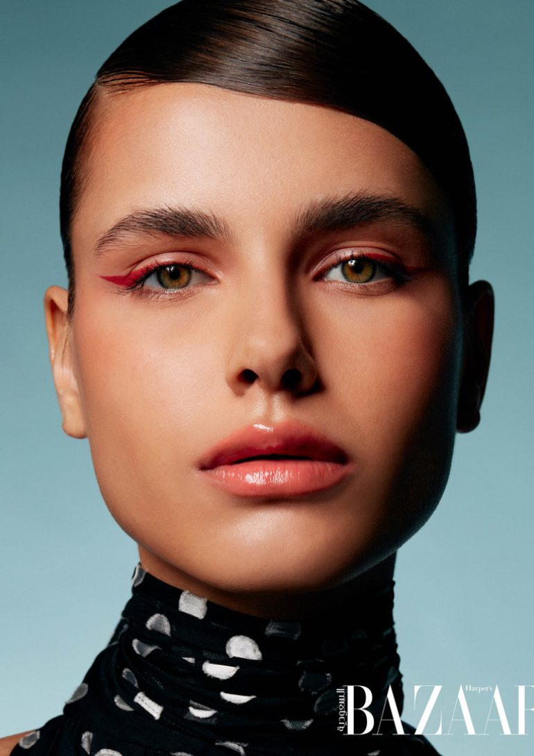 Mary Chuikova book photo