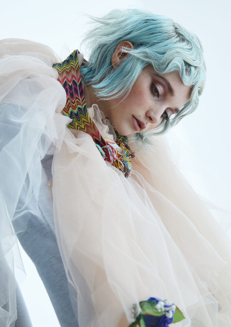 Katya Riabenko book photo
