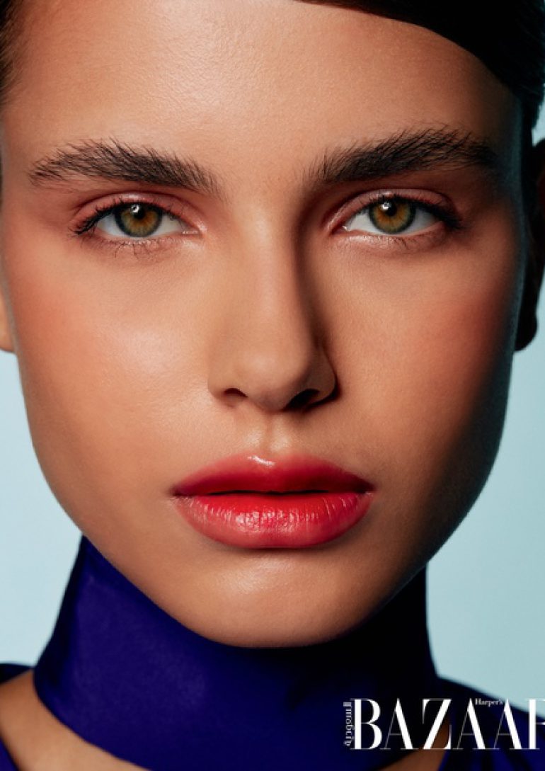 Mary Chuikova book photo