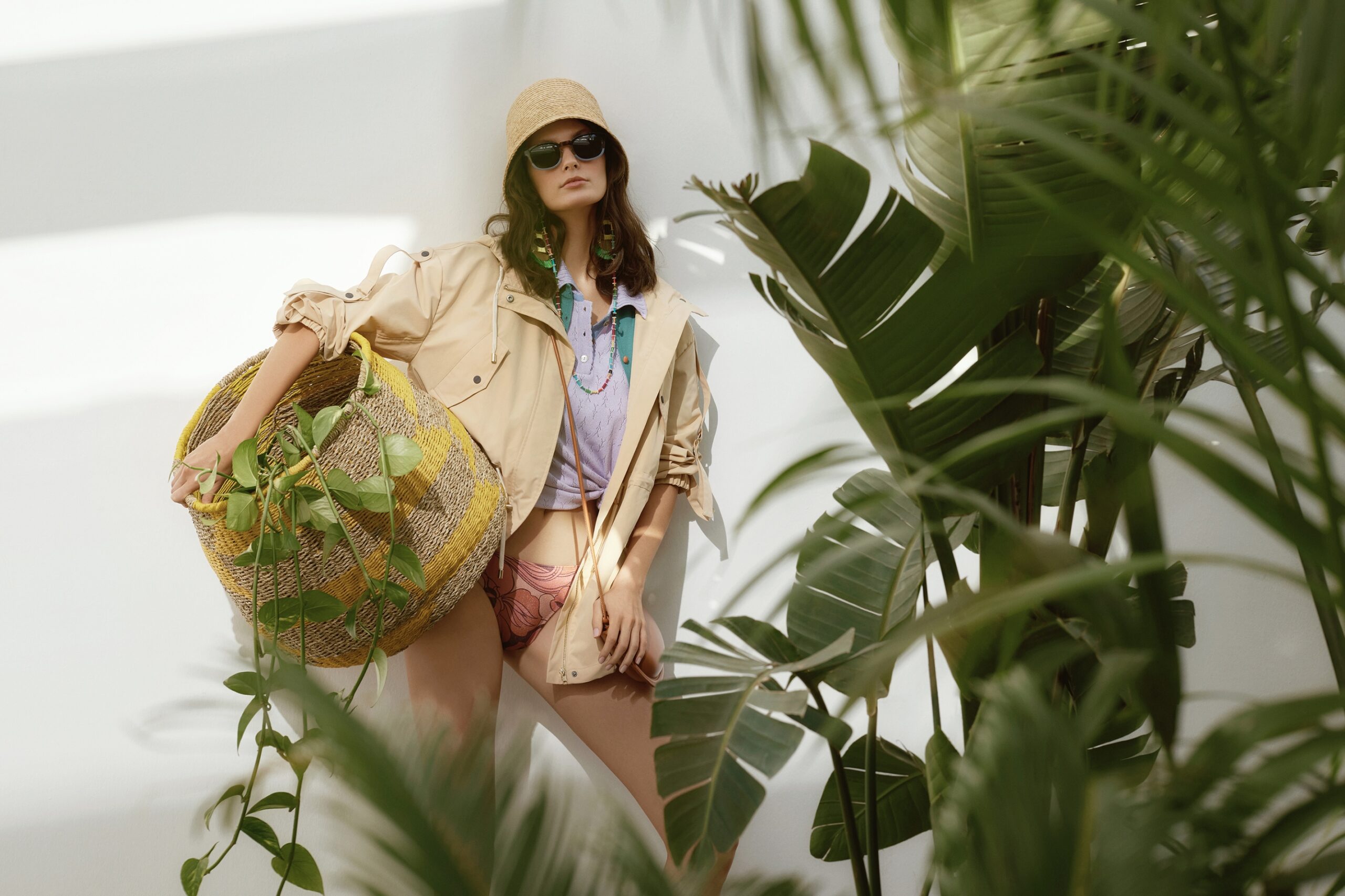 Anastasia Orlova for Yargıcı SS’22 news photo