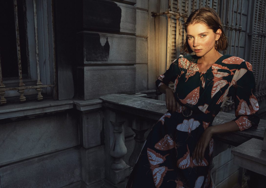 Katya Riabenko book photo