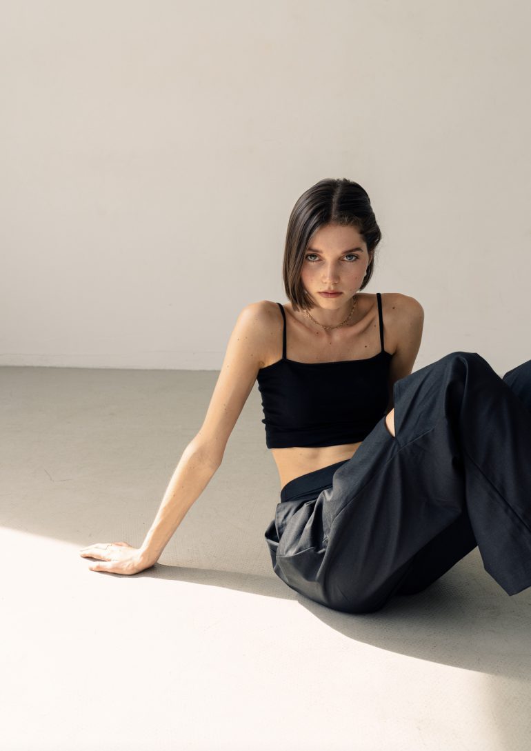 Katya Riabenko book photo