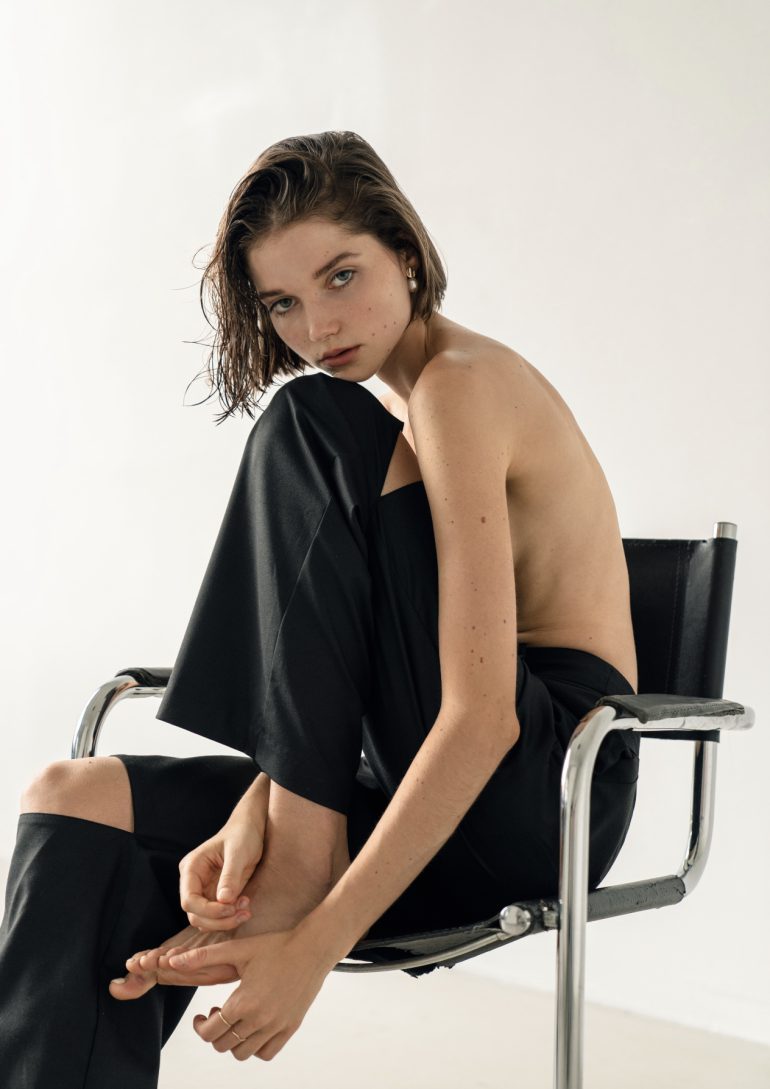 Katya Riabenko book photo