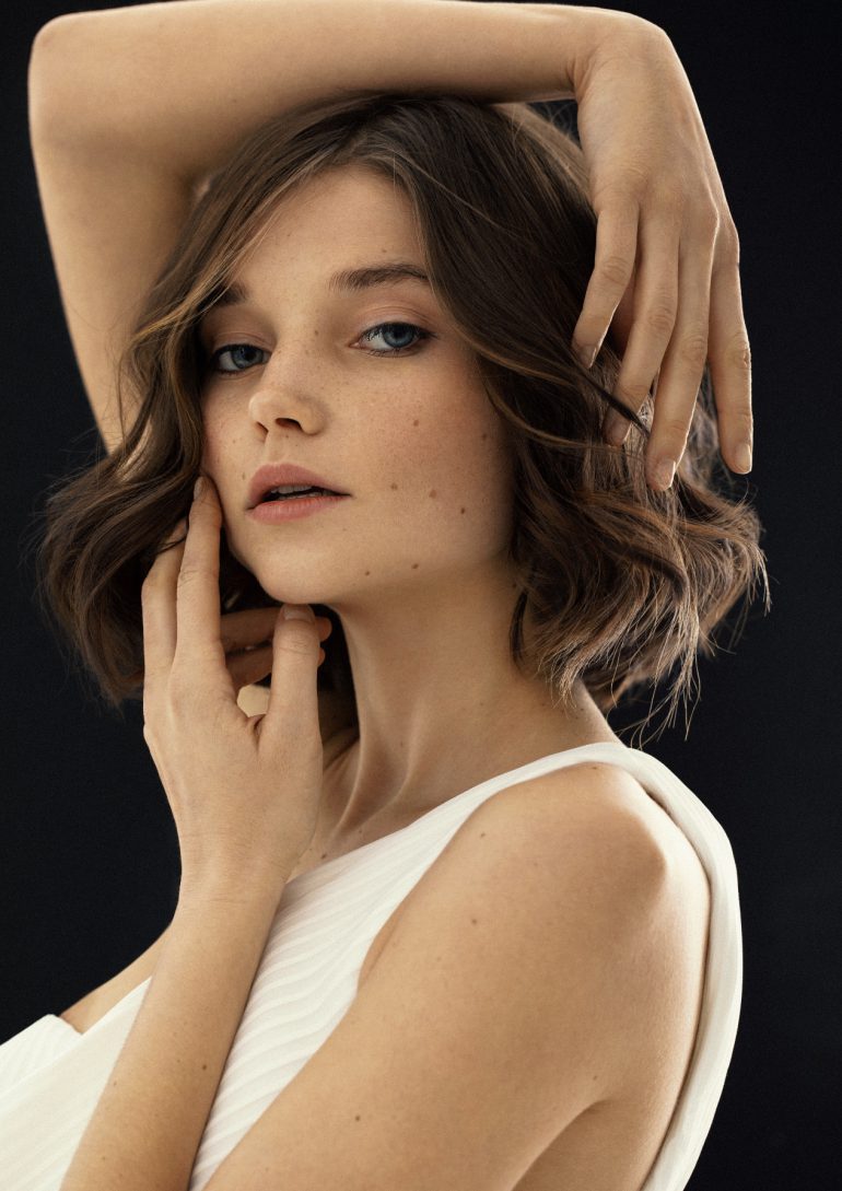 Katya Riabenko book photo