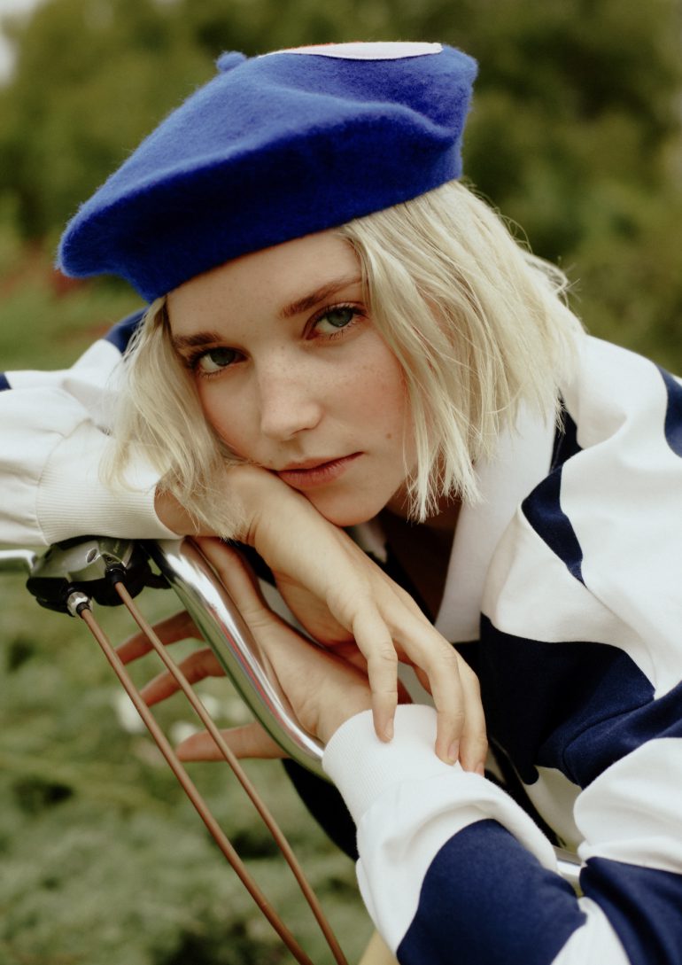 Katya Riabenko book photo