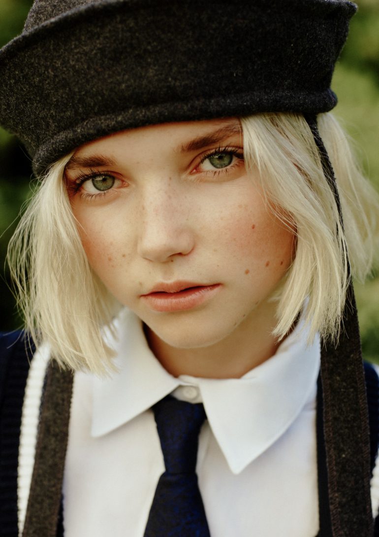 Katya Riabenko
