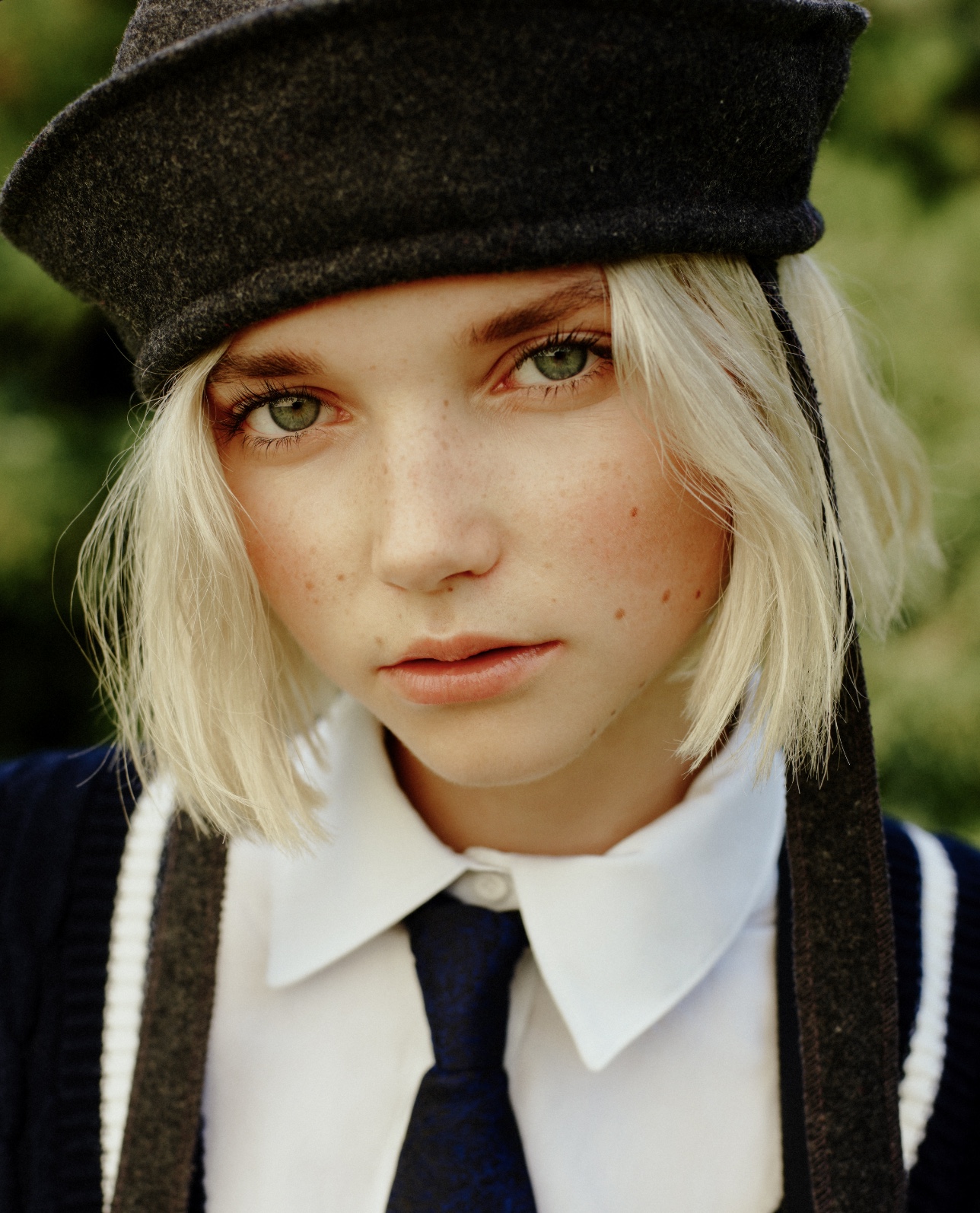 Katya Riabenko profile