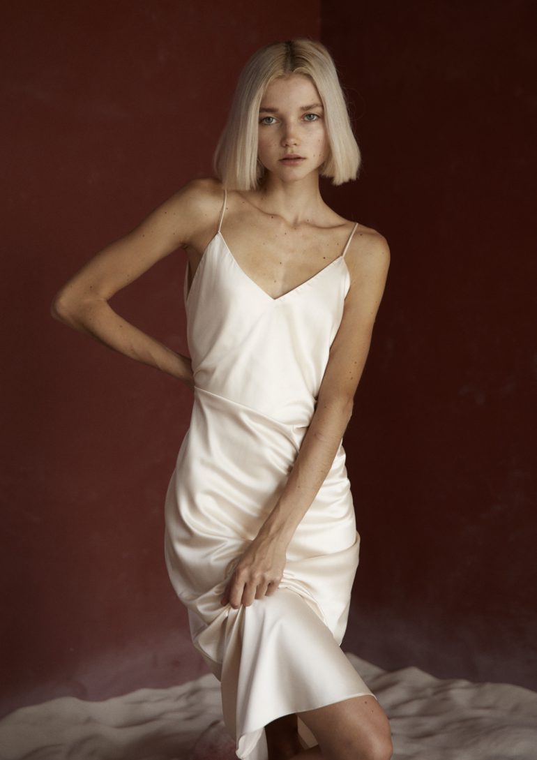 Katya Riabenko book photo