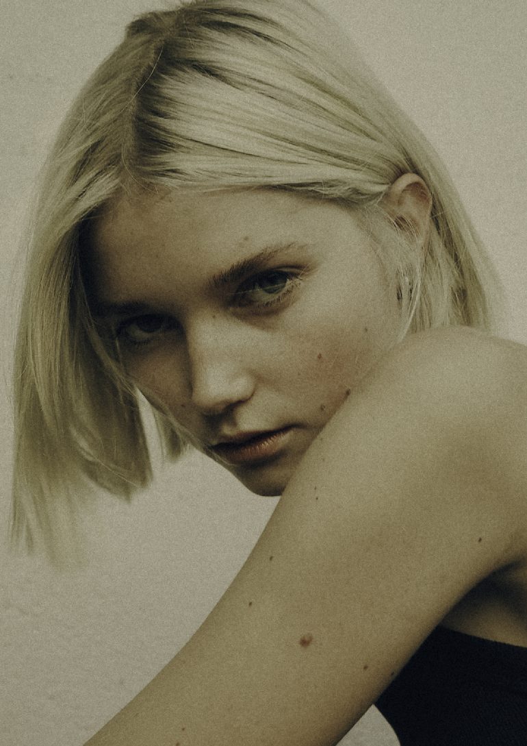 Katya Riabenko book photo