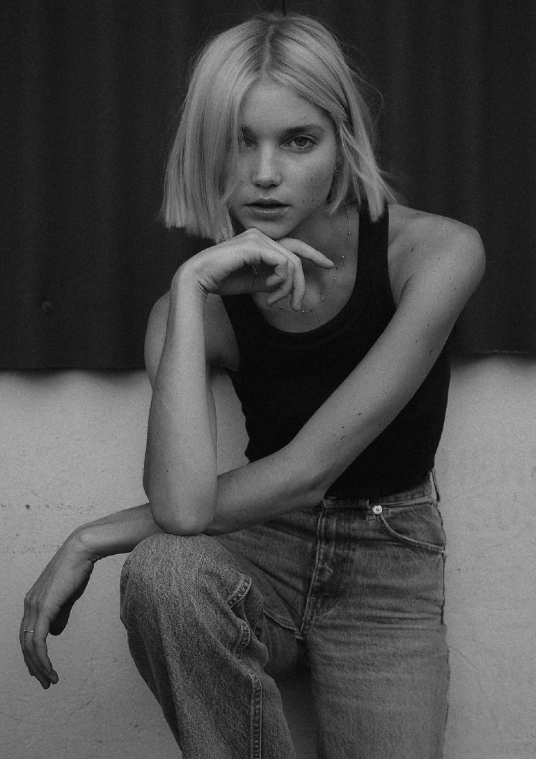 Katya Riabenko book photo