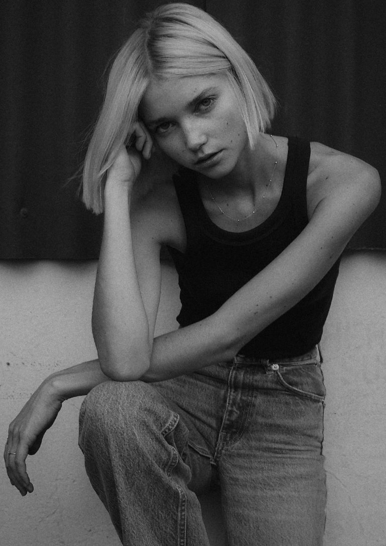 Katya Riabenko book photo