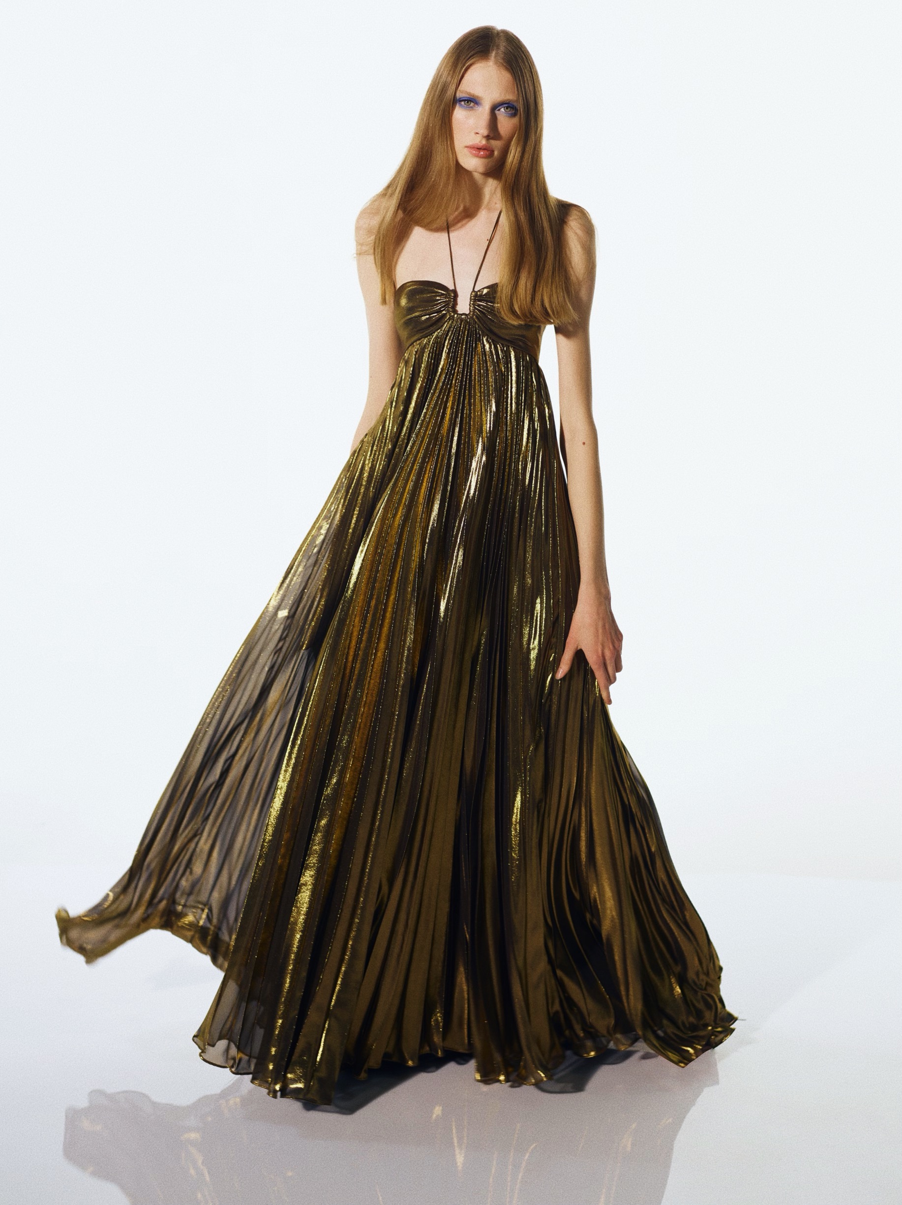 Marina Polkanova & Nastya Zhuleva for New Arrivals Pre/Fall’22-23 Collection news photo