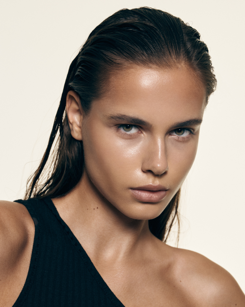 Mary Chuikova profile