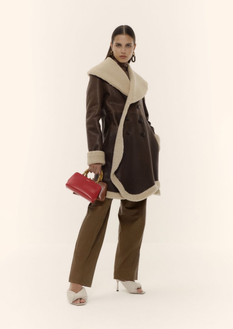 Mary Chuikova book photo