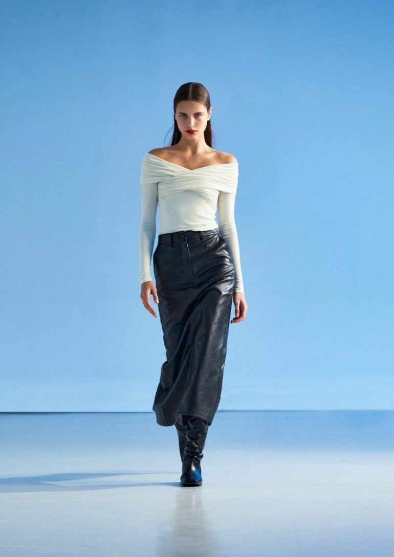 Mary Chuikova book photo