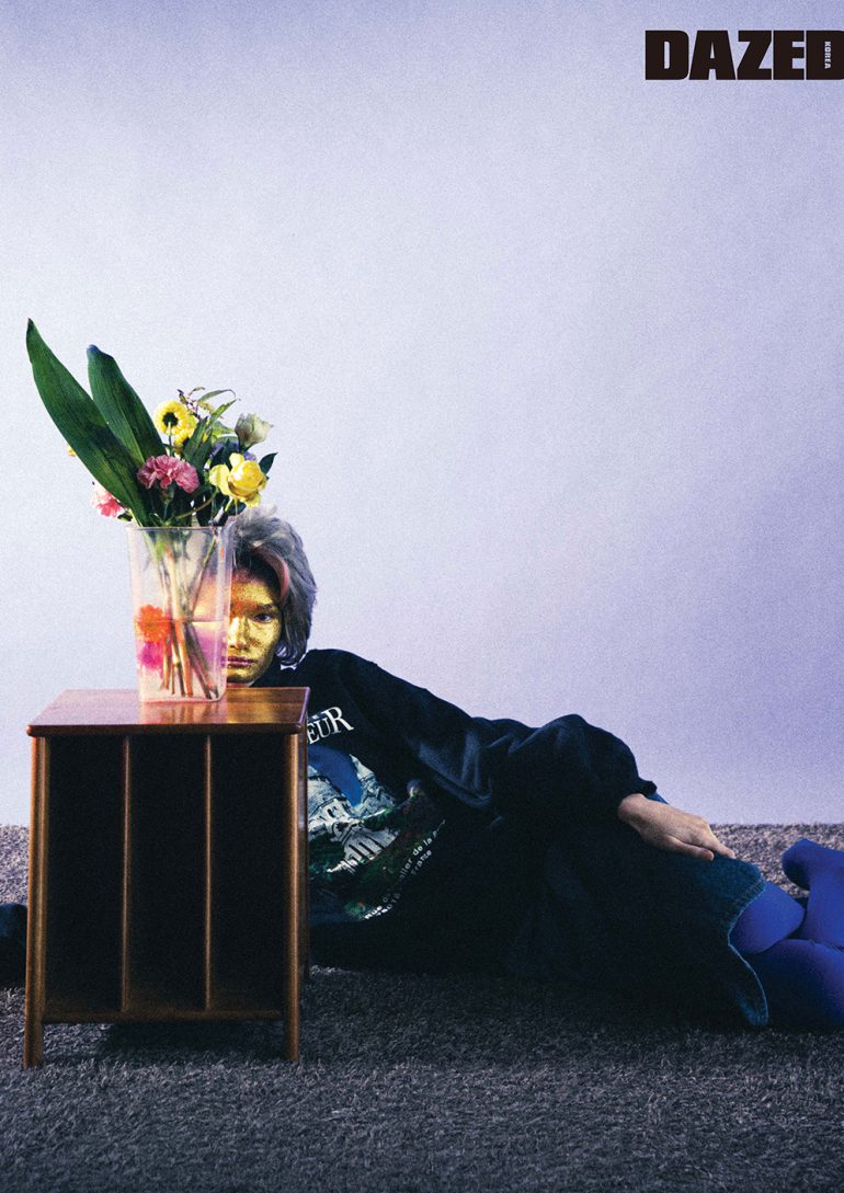 Sveta Black book photo