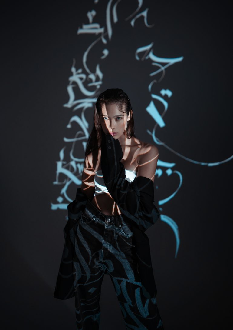 Maria Motina book photo