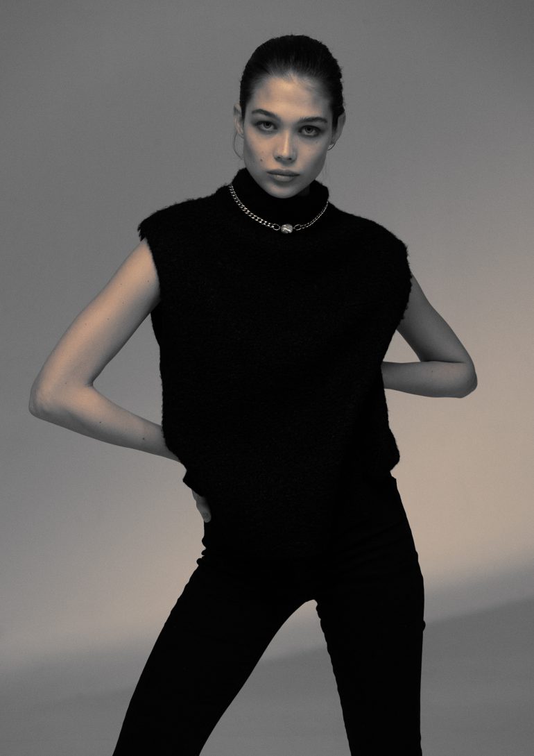 Maria Motina book photo