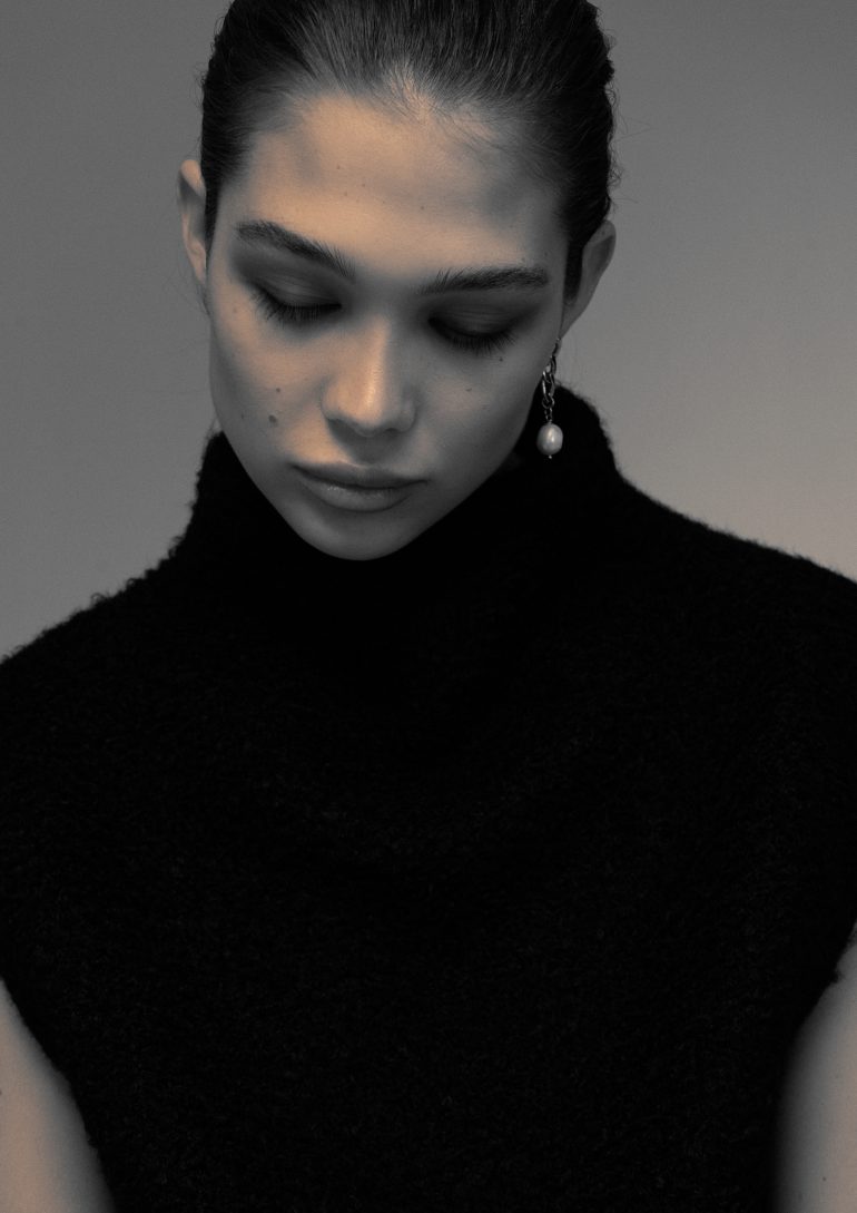 Maria Motina book photo