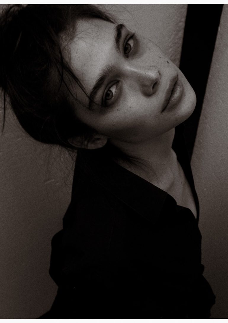 Maria Motina book photo