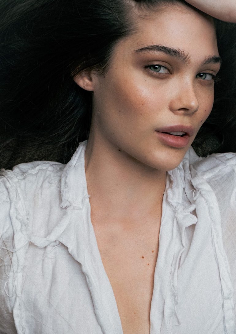 Maria Motina book photo