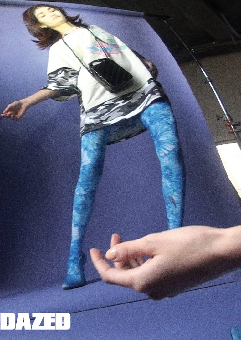 Sveta Black book photo