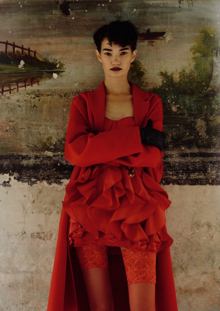 Sveta Black book photo