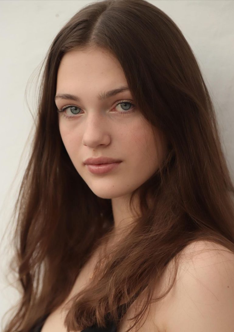 Arisha Nikolashyna