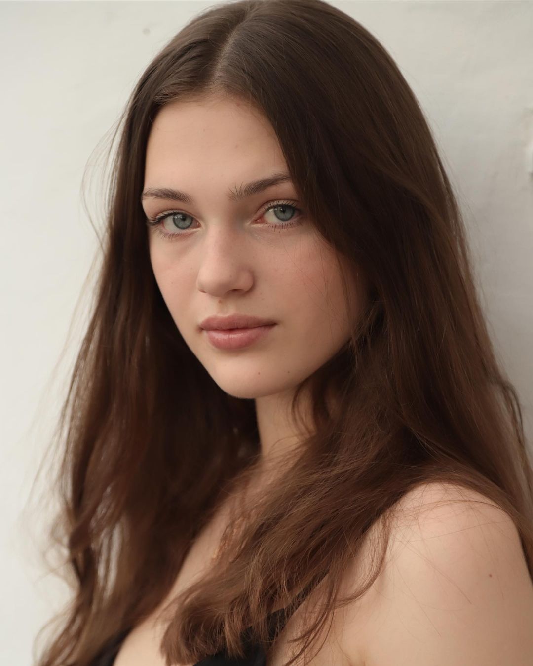 Arisha Nikolashyna profile