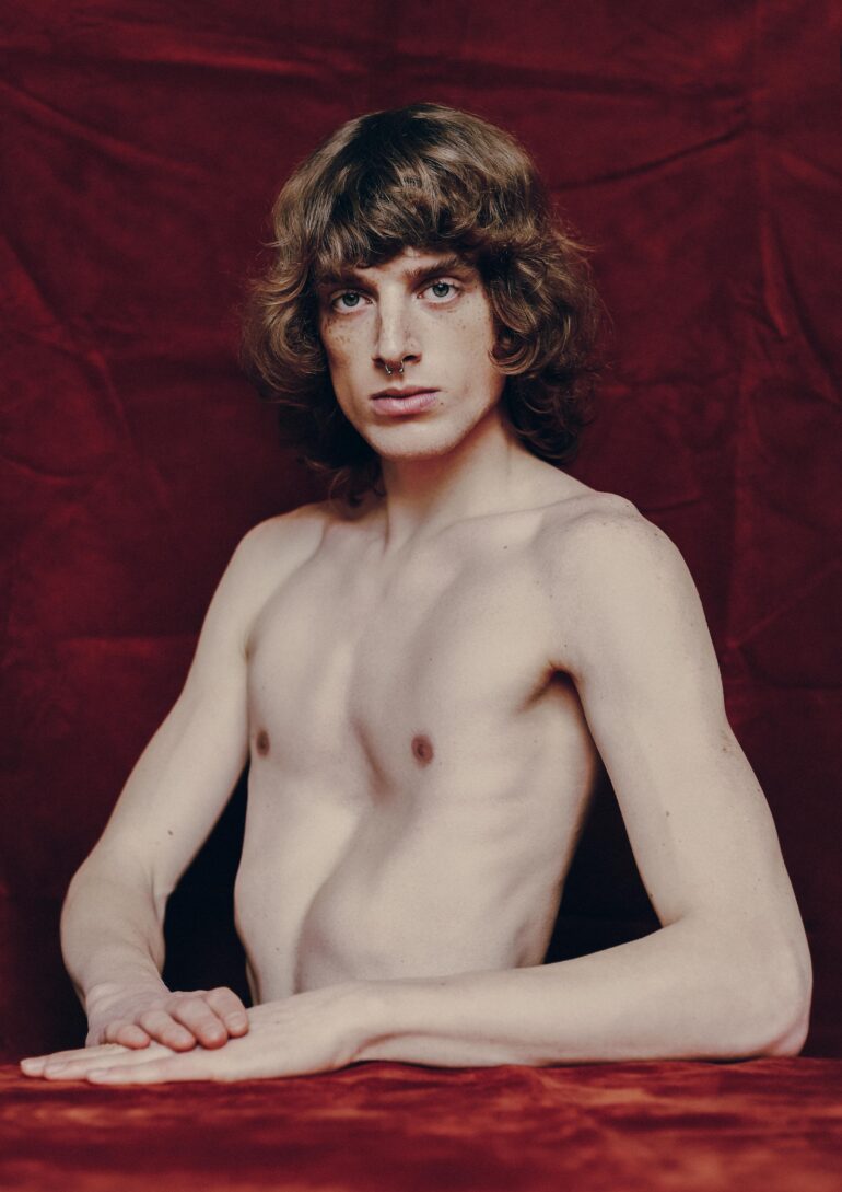 Dian book photo
