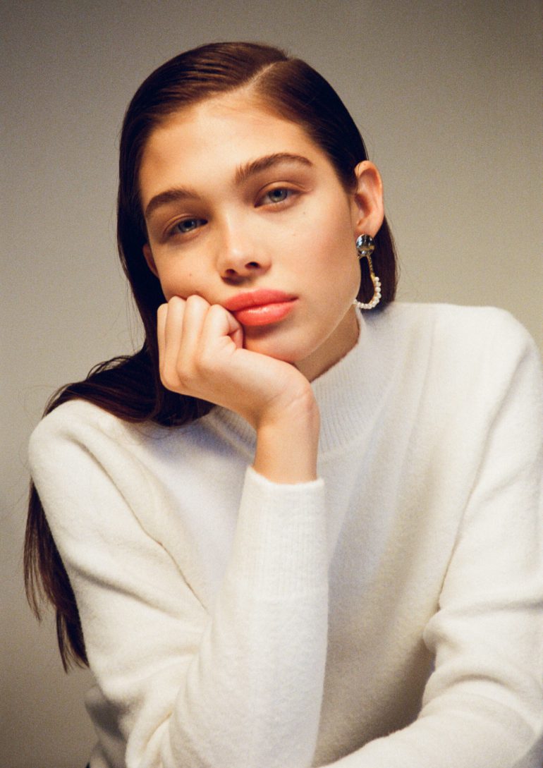 Maria Motina book photo