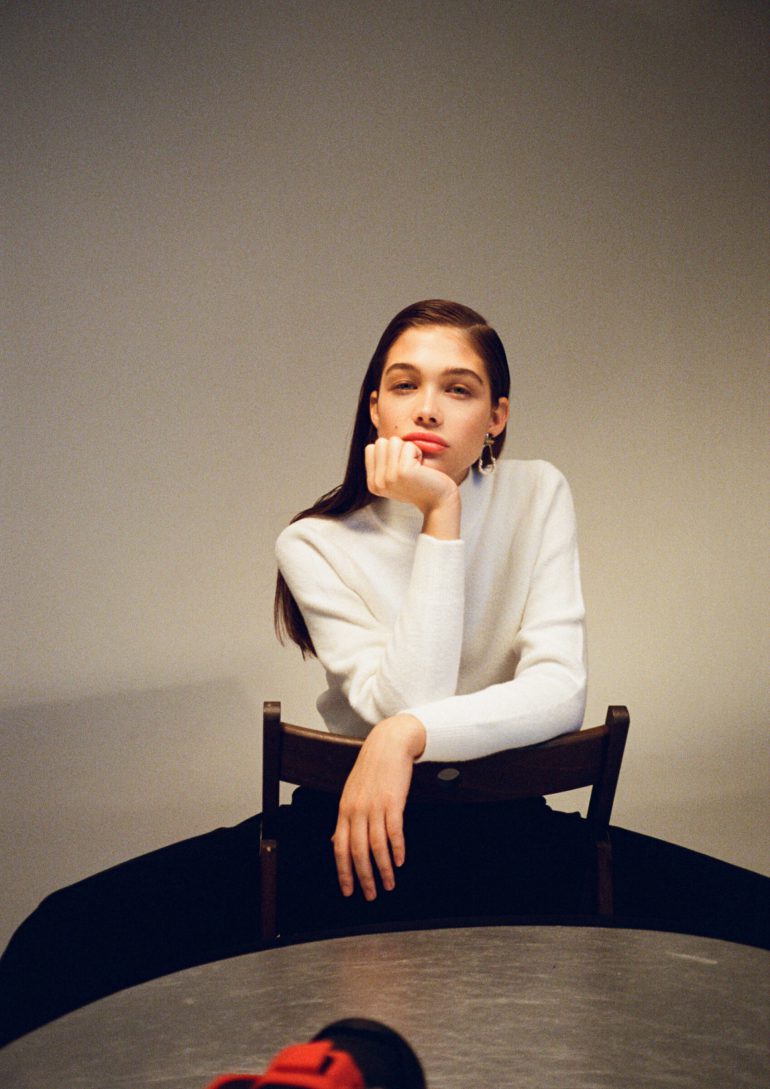 Maria Motina book photo